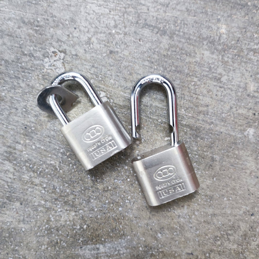 What a January! (Office Break-in, Restructuring, and more)