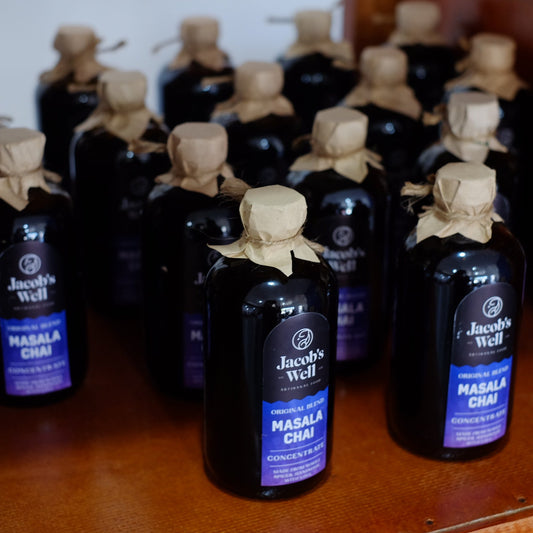 From 2016 to 2023: A Christmas Reflection