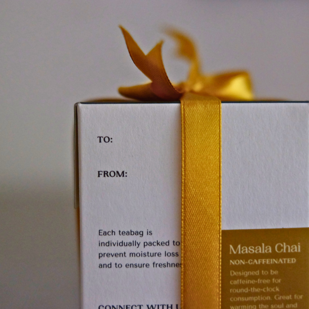 Blend No. 3 Chamomile