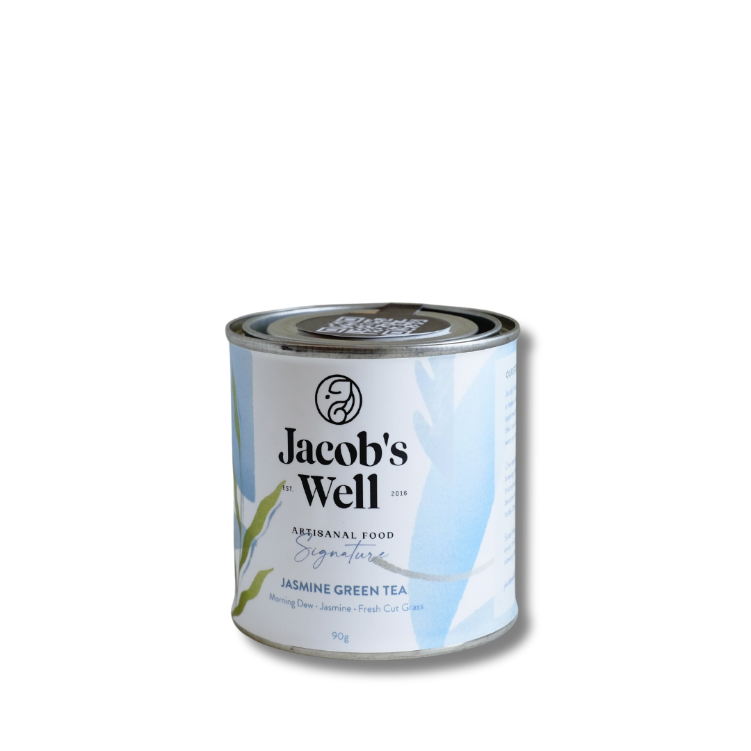 Jacob's Well Signature - Jasmine (90g)