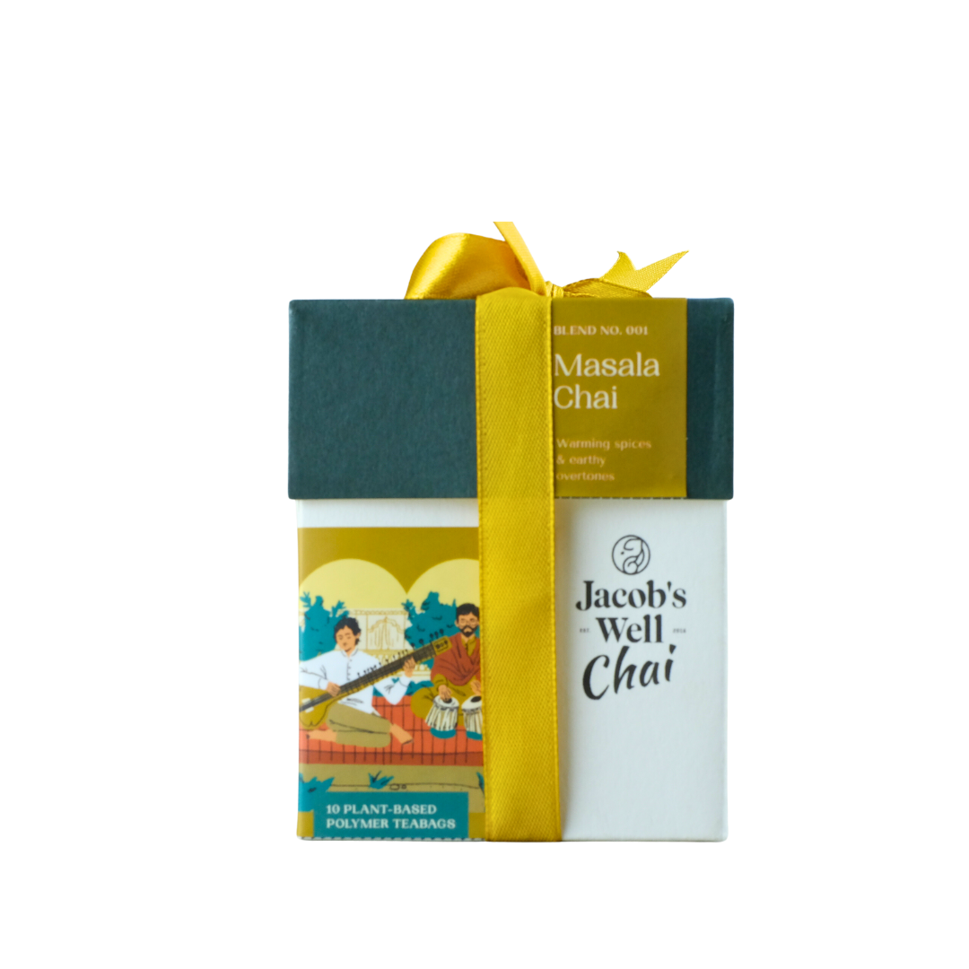 Blend No. 1 Masala Chai