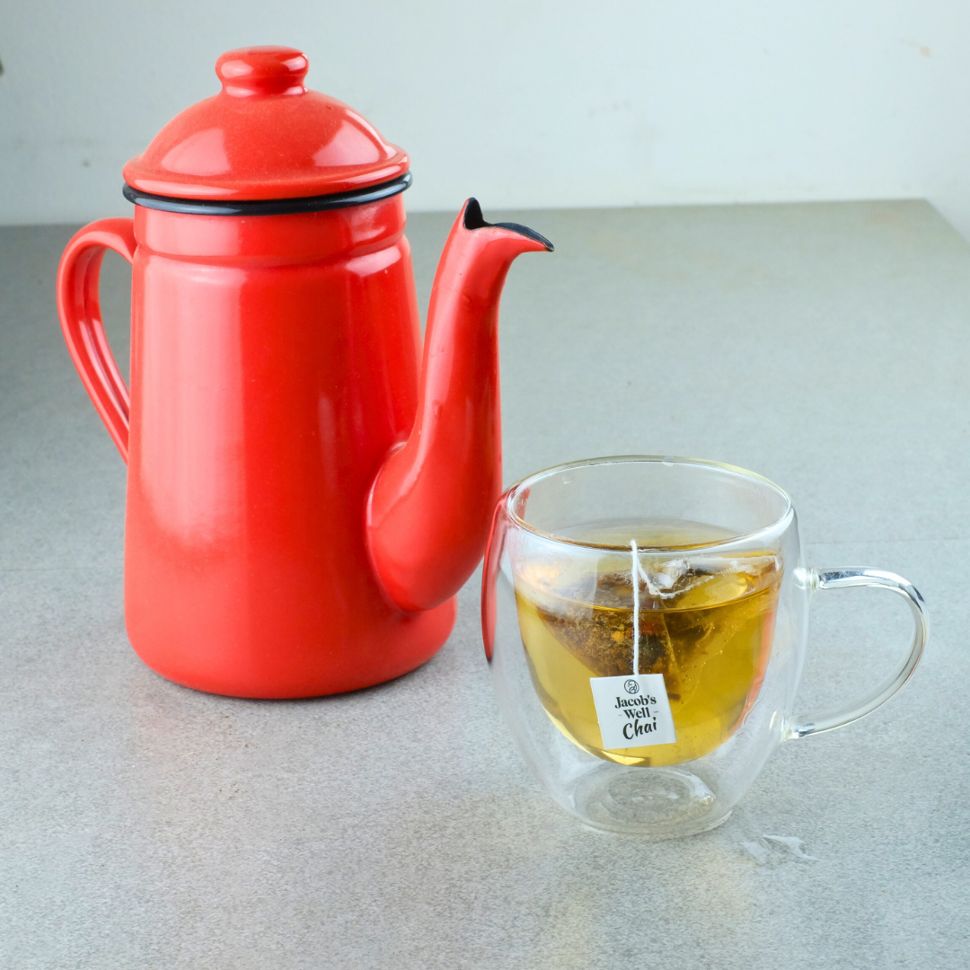 Blend No. 1 Masala Chai