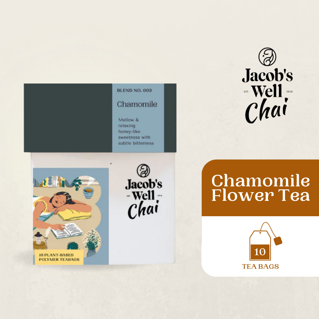Blend No. 3 Chamomile