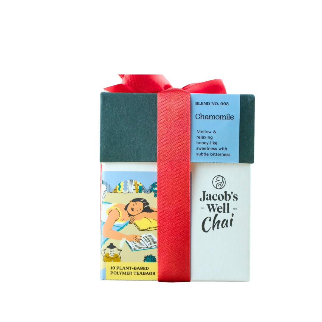 Blend No. 3 Chamomile