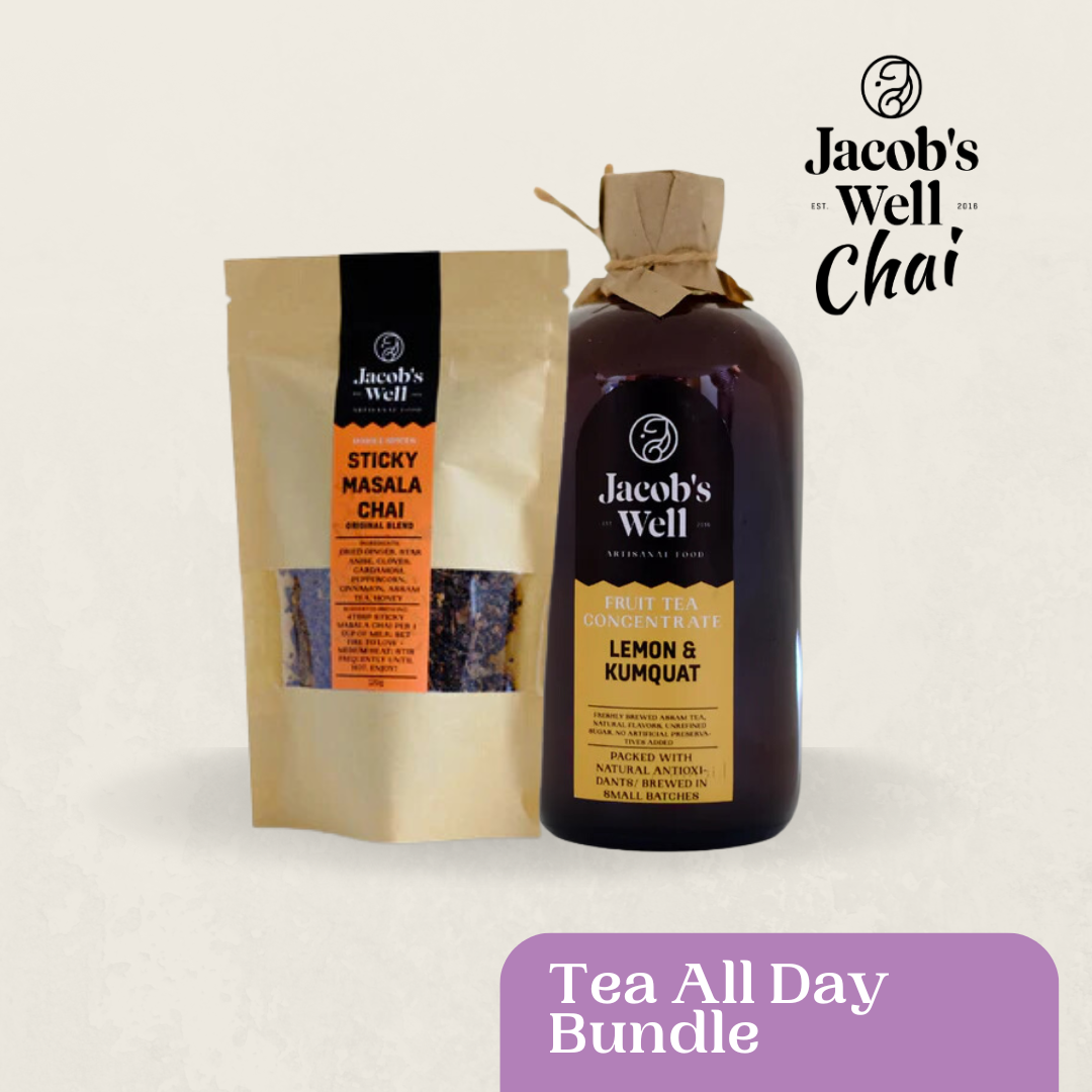 Tea All Day Bundle