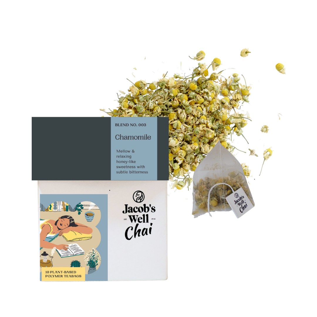 Blend No. 3 Chamomile
