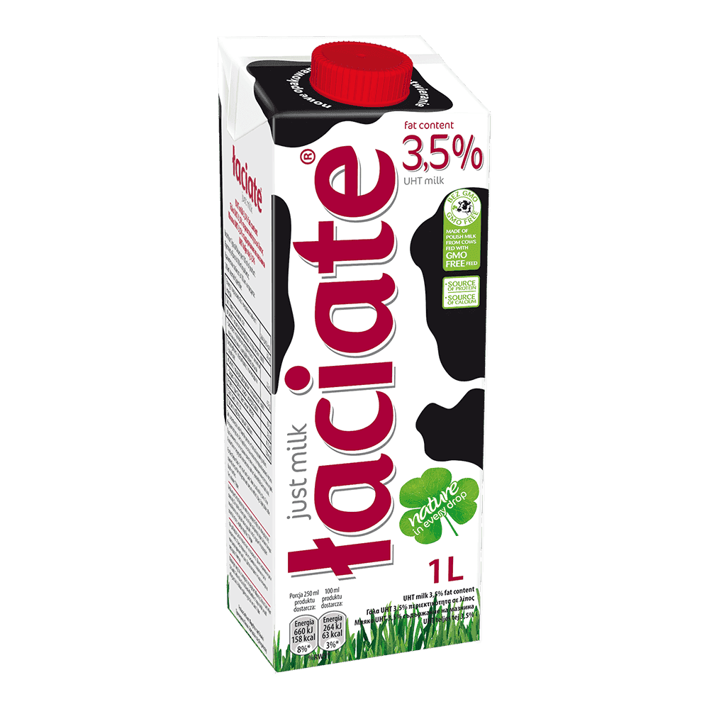Buy 2 250mL, get free Laciate 1L (UHT)