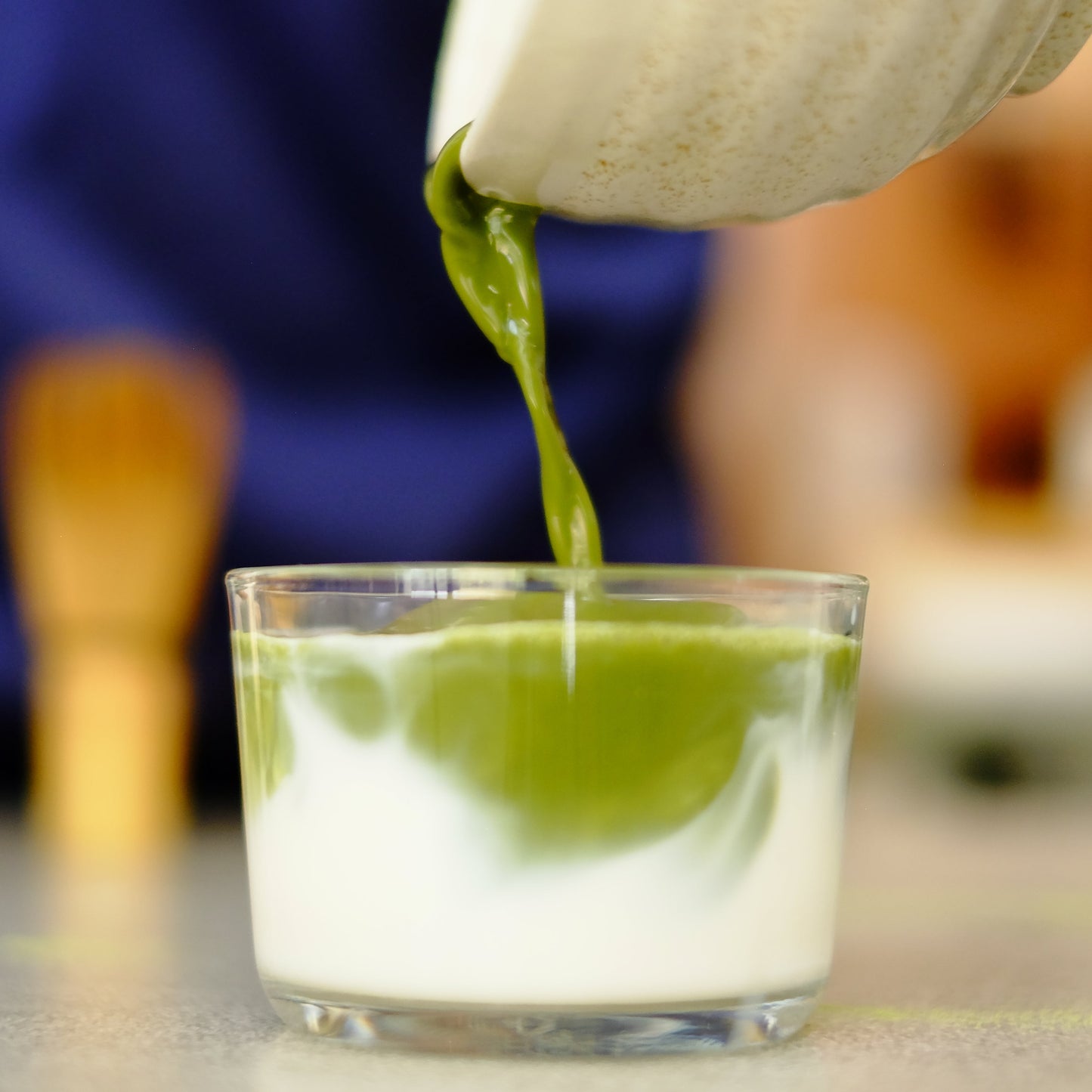 Jacob's Well Signature Matcha (90g)