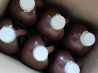 2L x 6 Jacob's Well Masala Chai Unsweetened