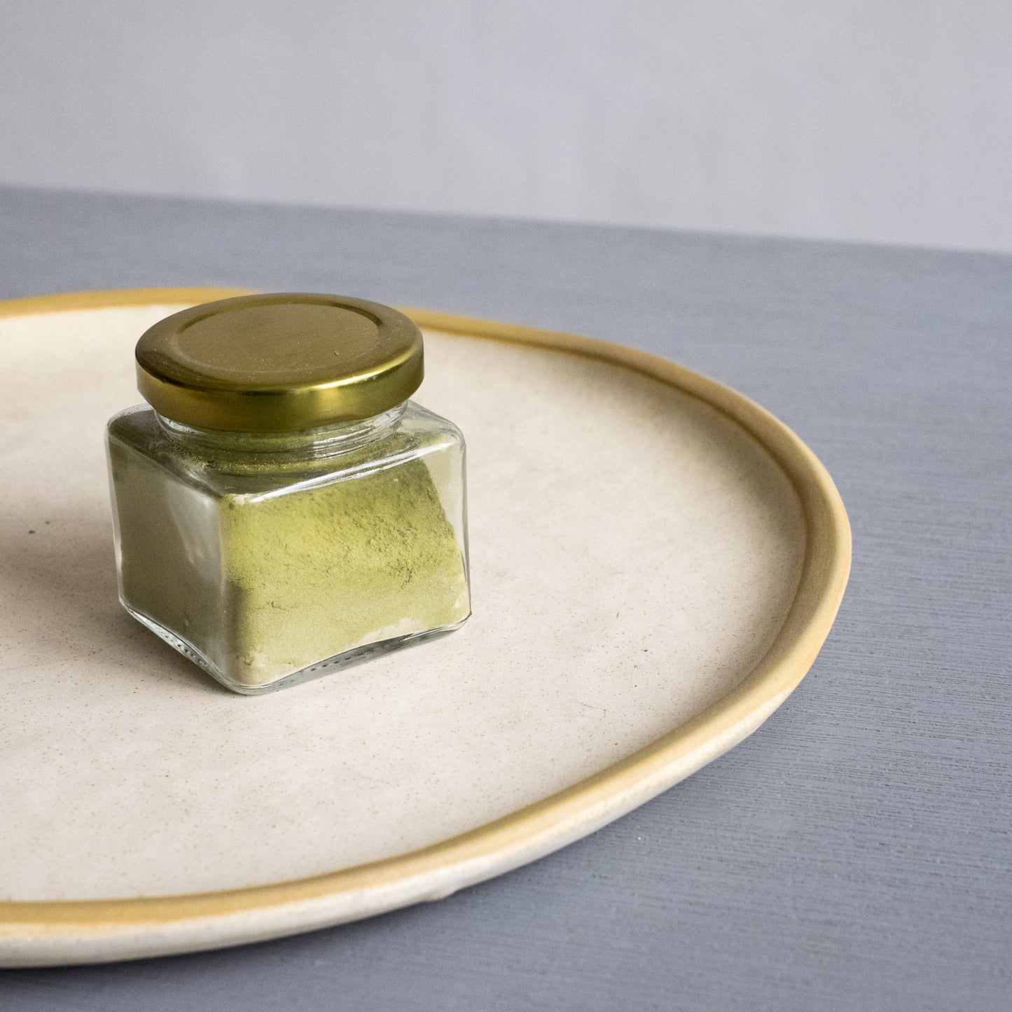 500g Matcha - JW Artisanal Blend #3