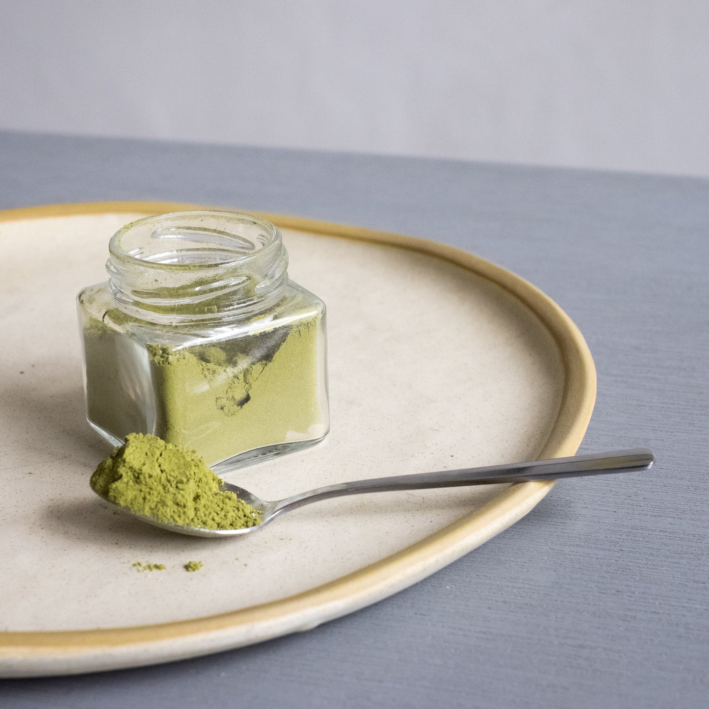 500g Matcha - JW Artisanal Blend #3