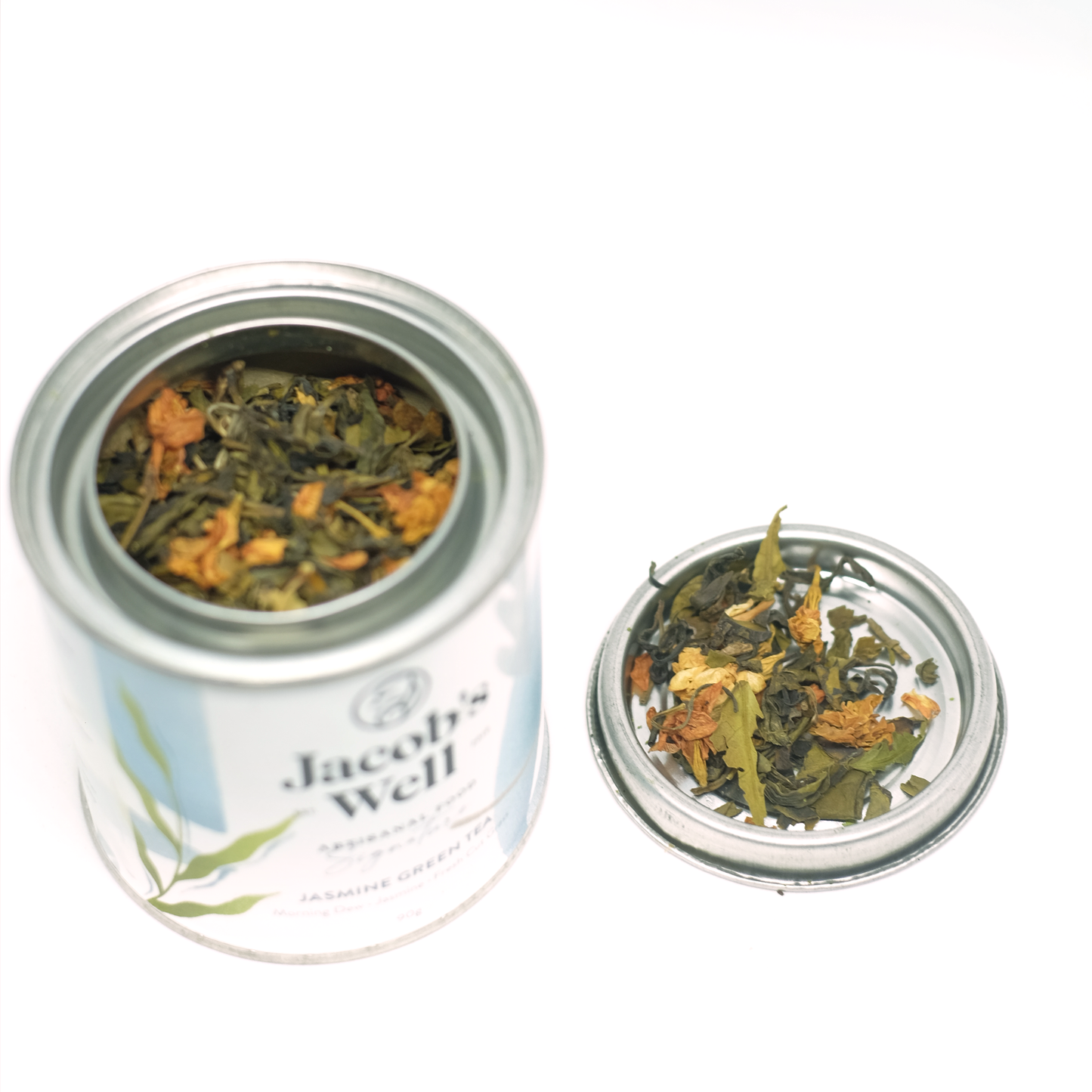 Jacob's Well Signature - Jasmine (90g)