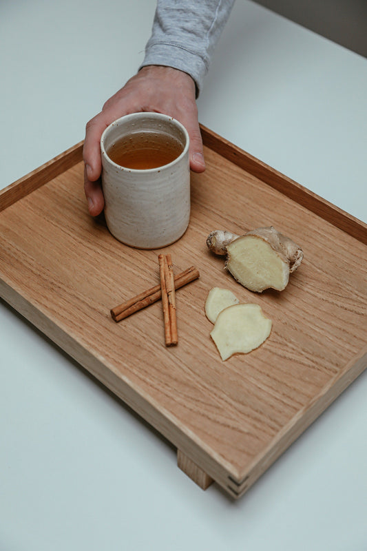 ECQ S3: Are You Feeling Sad & Anxious, Too?