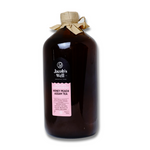 1-Liter Jacob's Well Honey Peach Tea Concentrate