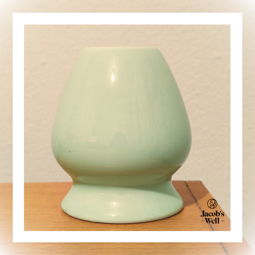 The Matcha Ritual Set