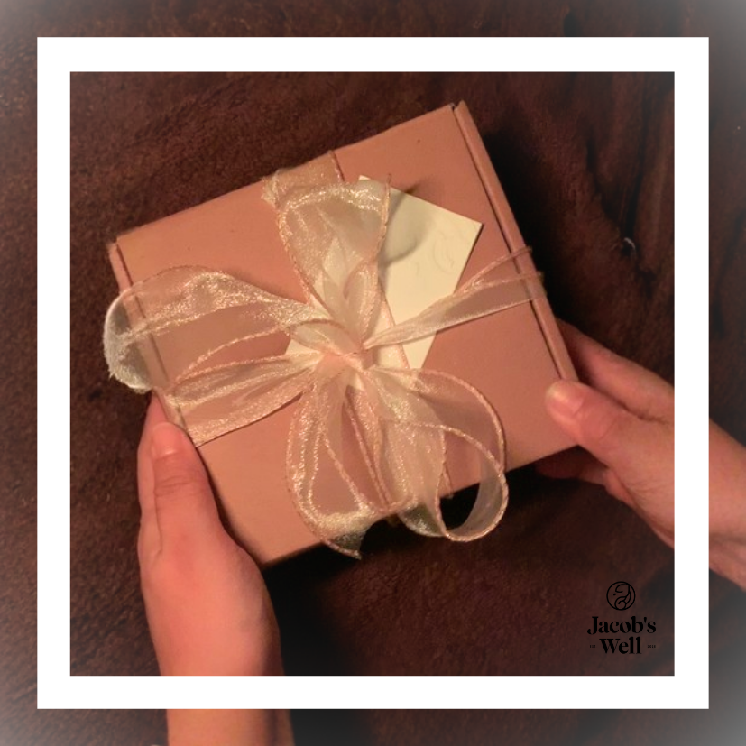 For the Chai Barista