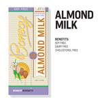 Buy 3 Chai 250mL + Bonsoy Almond Milk 1L