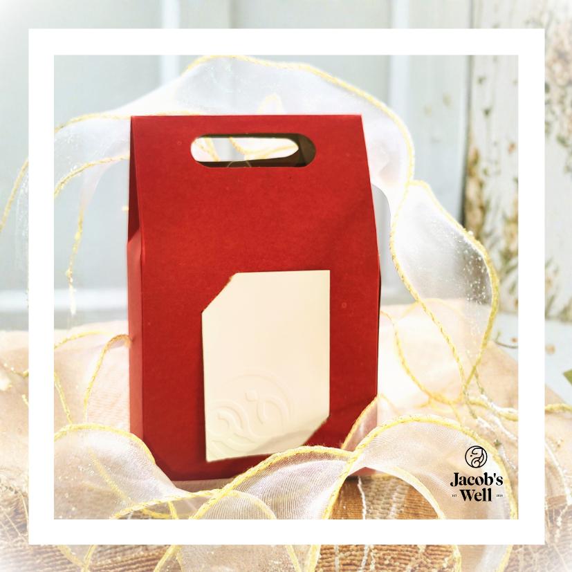 The Emergency Chai Kit