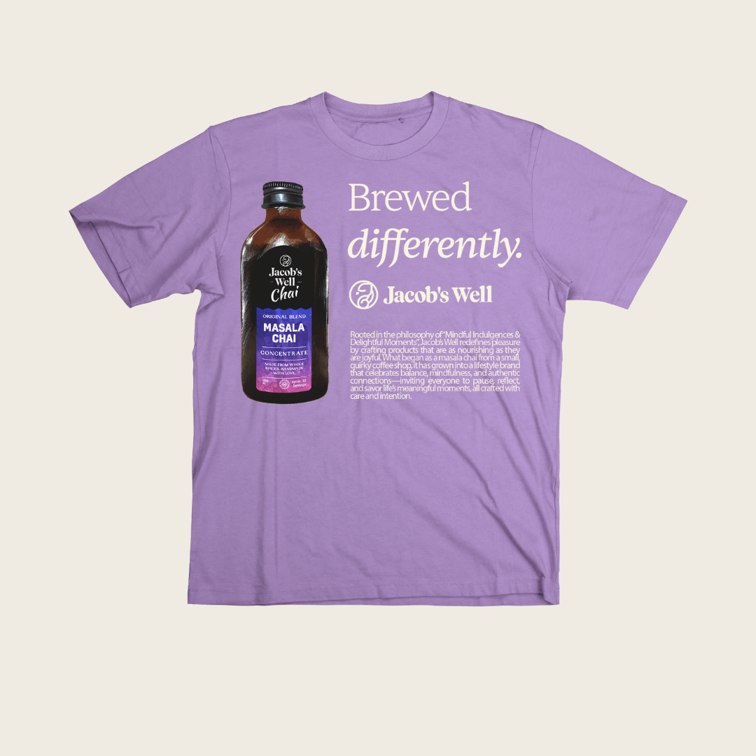 Brewed Differently Shirt