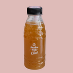 Honey Peach Fruit Tea 330mL (RTD)