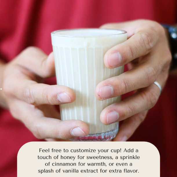 250mL Jacob's Well Masala Chai Original Blend