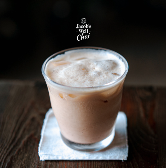 250mL Jacob's Well Masala Chai Original Blend