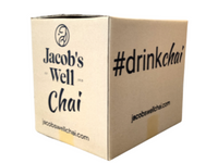 Jacob's Well Chai Cafe Starter Bundle