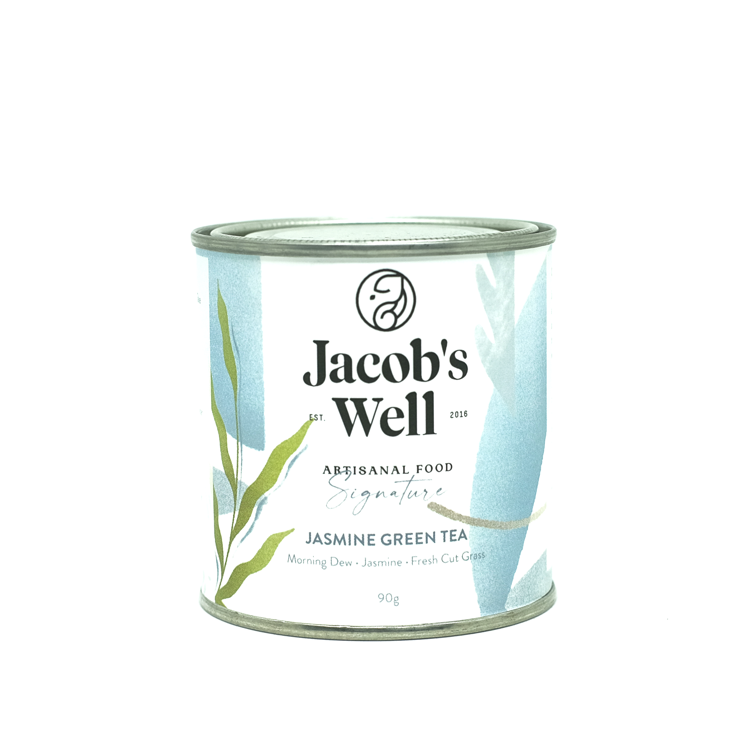 Jacob's Well Signature - Jasmine (90g)